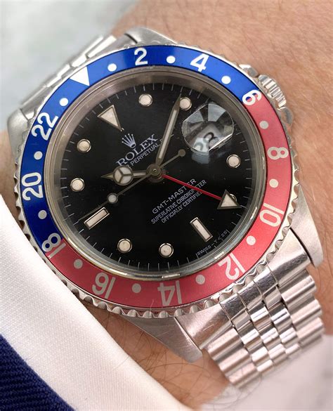 rolex 01 gmt master i|Rolex GMT Master 1 price.